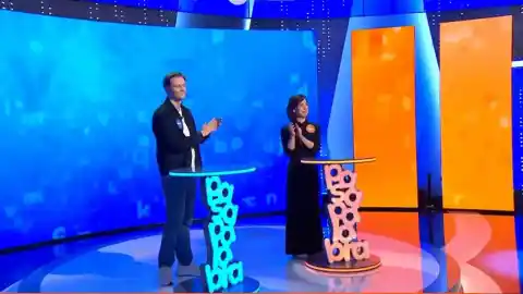 Imagen 1 de Rosa y Manu suman su primer empate en 'El Rosco' de 'Pasapalabra' en 2026