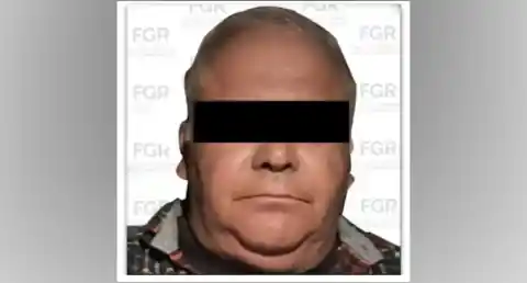 Imagen 1 de Detenido en Puebla ‘Eduardo N’, un exfuncionario público vinculado con Genaro García Luna