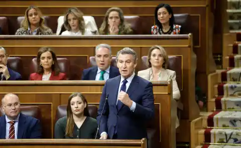 Imagen 1 de El PP sigue con Venezuela el guion de Gaza: “Un tribunal decidirá si Trump ha vulnerado el Derecho Internacional”