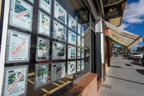 Imagen 1 de Los márgenes empresariales de la actividad inmobiliaria se disparan a niveles récord