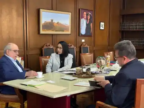 Imagen 1 de El Gobierno ultima su iniciativa de reforma política con la mira puesta en el alto costo del sistema electoral