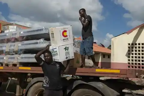 Imagen 1 de Por unos presupuestos para una España comprometida con el mundo