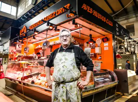 Imagen 1 de Higinio Gómez, el pollero preferido de los cocineros en España: “El pollo no hay que lavarlo nunca”