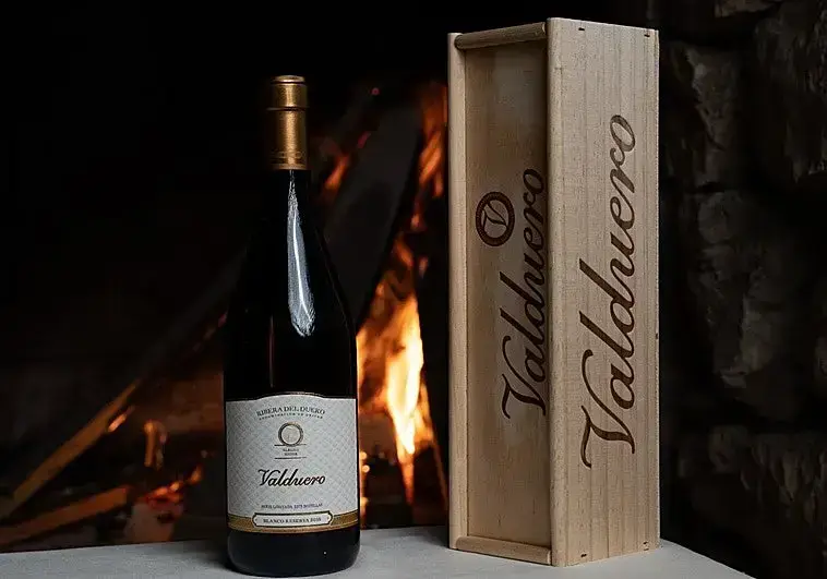 Imagen 1 de Un blanco entre los mejores de Europa