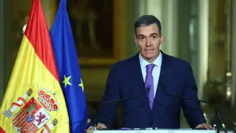 Imagen 1 de Sánchez cita a los grupos para abordar el envío de tropas a Ucrania pero no les pedirá apoyo hasta que no haya paz