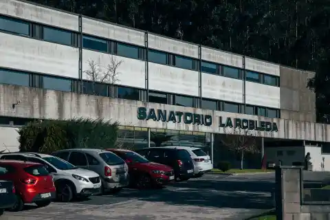 Imagen 1 de La Xunta y la Fiscalía avalan el psiquiátrico donde el Defensor del Pueblo vio múltiples irregularidades