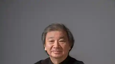 Imagen 1 de Shigeru Ban, el arquitecto de la dignidad humana