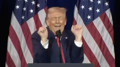 Imagen 1 de Trump y la táctica de la comunicación que fatiga hasta paralizarnos