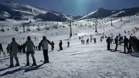 Imagen 1 de Una estación de esquí para cada amante de la nieve