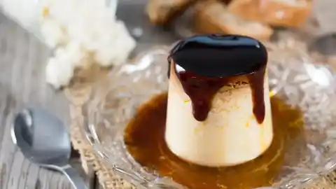 Imagen 1 de Flan de turrón sin horno y sin huevo: la receta para aprovechar las sobras de las Navidades