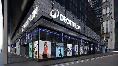 Imagen 1 de Decathlon centra en Canarias la compra de Intersport y asumirá un centenar de trabajadores si sale adelante