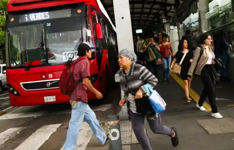 Imagen 1 de Cierres en el Metrobús de Ciudad de México: líneas, estaciones y fechas confirmadas