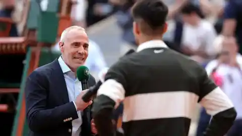 Imagen 1 de Corretja, sobre sus favoritos para el Open de Australia y el papel de Carlos Alcaraz: "Es un bonito reto para él"