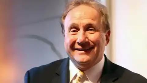 Imagen 1 de MuereMichael Reagan, hijo mayor del expresidente de EEUU Ronald Reagan