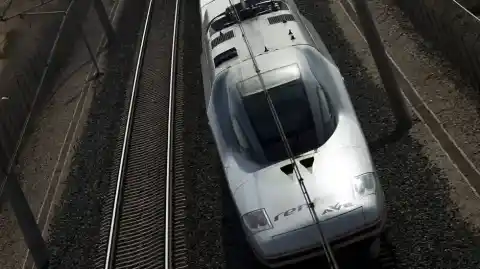 Imagen 1 de Un robo de cable provoca retrasos en los trenes de alta velocidad que conectan Andalucía