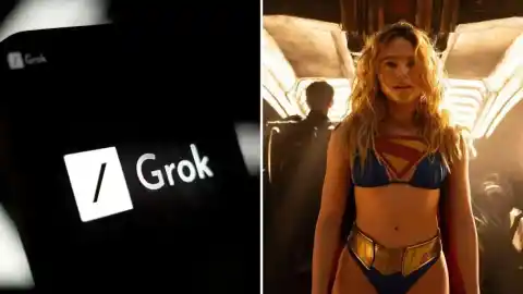 Imagen 1 de Grok, la IA de Musk, acelera la creación de desnudos de mujeres: hasta 6.700 imágenes por hora