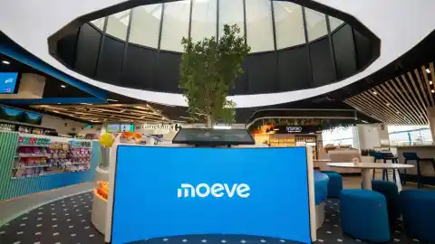 Imagen 1 de Moeve y Galp negocian la fusión de su red de estaciones de servicio y refinerías para armar un campeón europeo