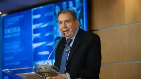 Imagen 1 de El opositor venezolano Edmundo González acudirá el día 15 a València a recibir un premio