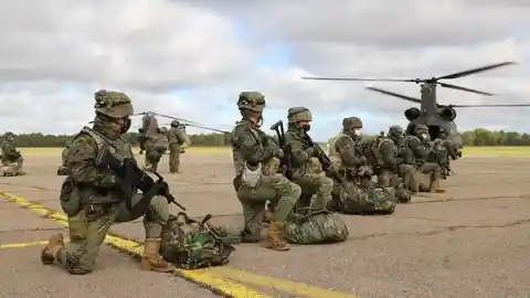 Imagen 1 de Ya se puede optar a las más de 4.500 nuevas plazas del Ejército: cómo inscribirse a las pruebas de acceso