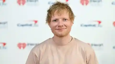 Imagen 1 de Ed Sheeran reflexiona sobre su cambio físico: "Quería ser un padre responsable y sentirme mejor"