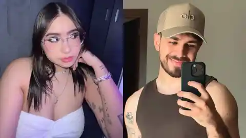 Imagen 1 de Quién es 'La Parce', la nueva novia de Juan Guarnizo y presidenta de la Queens League