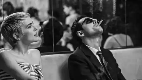 Imagen 1 de Crítica de 'Nouvelle Vague': la fiesta cinéfila de Richard Linklater es una obra maestra con todas las letras