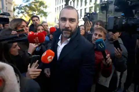 Imagen 1 de Aldama admite varios delitos por la trama de mascarillas en busca de una rebaja de penas