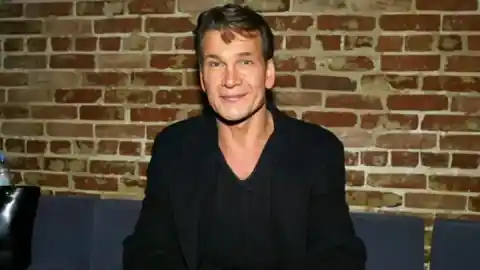 Imagen 1 de Muere el hermano menor de Patrick Swayze a los 63 años