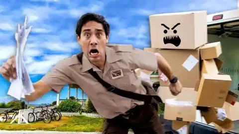Imagen 1 de Zach King, el editor de vídeo más viral en redes: "Él era la IA antes de que la IA existiese"