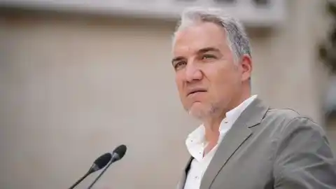 Imagen 1 de El PP denuncia que Sánchez "implore oxígeno" a Junqueras para negociar "la poca vida política que le queda"