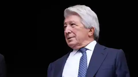 Imagen 1 de Enrique Cerezo: "Julián Álvarez volverá a ser el mismo de siempre en cualquier momento"