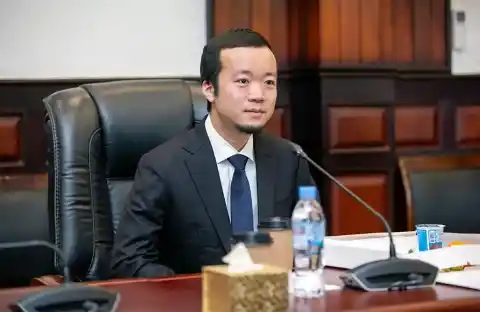 Imagen 1 de China anuncia la entrega a sus autoridades de Chen Zhi, capo de un “imperio del ciberfraude” en Asia