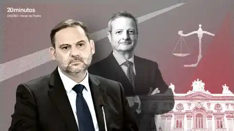 Imagen 1 de El abogado de Ábalos tendrá que acudir a la vista sobre la prisión provisional pese a haber renunciado a su defensa