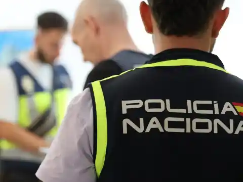 Imagen 1 de Detenido un hombre en Lanzarote por la muerte a martillazos de su padre