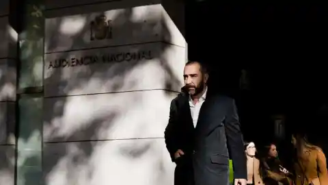 Imagen 1 de Aldama admite el pago “continuado de elevadas cantidades de dinero” a Ábalos y Koldo García