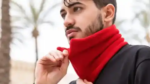 Imagen 1 de No dejes que el frío más intenso te frene: encuentra la braga de cuello ideal para los días de invierno