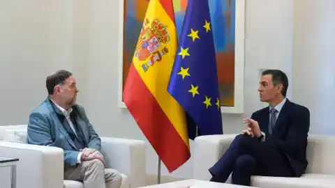 Imagen 1 de ¿Qué es el principio de ordinalidad? Una de las claves del acuerdo para la nueva financiación catalana