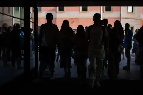 Imagen 1 de Tres de cada diez estudiantes jóvenes en Cataluña han tenido pensamientos suicidas