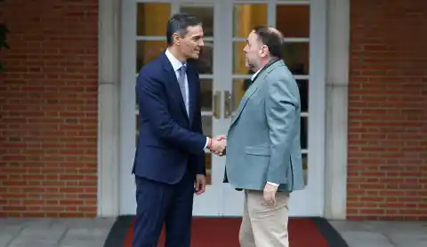 Imagen 1 de Junts augura una difícil tramitación en el Congreso del nuevo modelo de financiación al no ser un ‘concierto a la vasca’