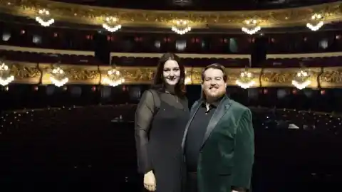 Imagen 1 de Lise Davidsen encabeza el ‘Tristan & Isolda’ más femenino en el Liceu