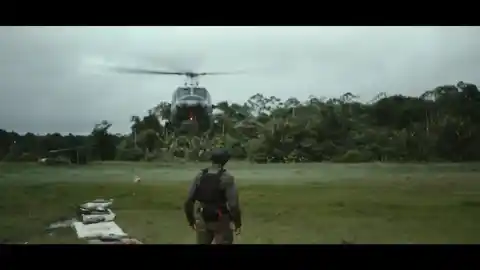 Imagen 1 de Pelayo Gayol, el instructor de los GEO que saltó a la fama, regresa a Prime Video para combatir a los narcos