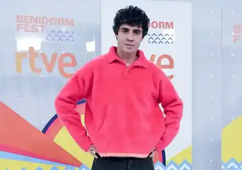 Imagen 1 de Javier Ambrossi, tras la ruptura con Javier Calvo: «Hay que ir donde te diga el corazón»