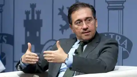 Imagen 1 de El Gobierno plantea que la UE levante las sanciones a Delcy Rodríguez si "da pasos en la dirección deseada" como presidenta de Venezuela