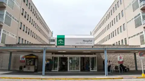 Imagen 1 de Muere una niña de cinco años tras sufrir un cuadro fulminante de sepsis meningocócica en Huelva
