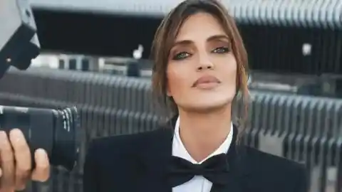 Imagen 1 de Sara Carbonero abandona la UCI del hospital de Lanzarote y pasa a planta