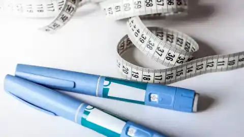 Imagen 1 de El peso perdido con fármacos como Ozempic suele recuperarse en uno o dos años después de dejarlos