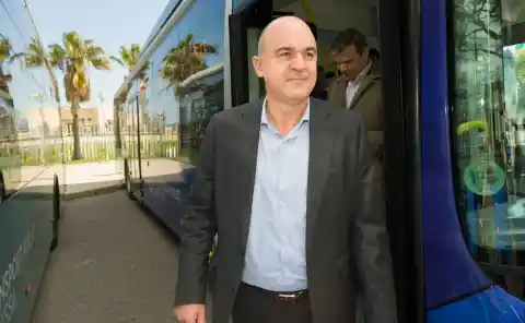 Imagen 1 de La Audiencia de Palma ordena reabrir una causa judicial contra el presidente del Consell de Ibiza