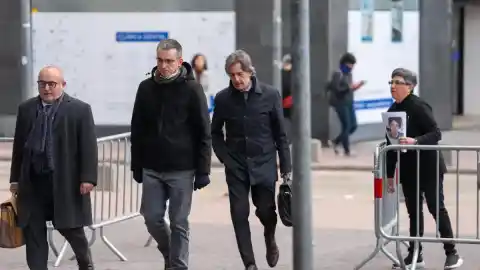 Imagen 1 de El acusado de asesinar a Helena Jubany sale de prisión