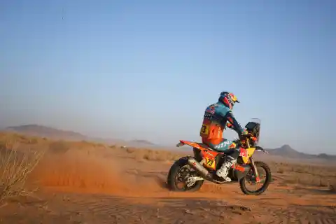 Imagen 1 de La lección de Schareina y Canet: aprender de los errores para poder ganar