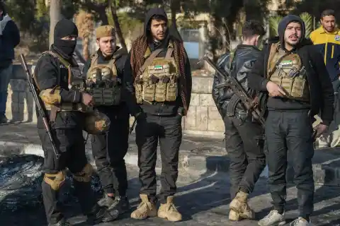 Imagen 1 de Turquía amenaza con intervenir en Siria ante la escalada en los combates entre el Gobierno y las milicias kurdas